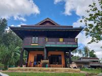 โฮมสเตย์บ้านนายสิงโตเขาคูหา - Bed and Breakfast