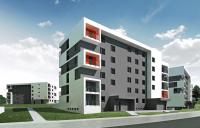Apartament Projektant - B&B