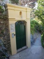 VILLA NORMA - Ferienwohnung Levanto