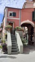 B&B Monterosso al Mare - La Casetta Rosa - Bed and Breakfast Monterosso al Mare