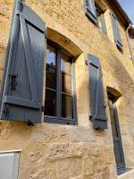 Montignac-Lascaux - Les Pierres d'Alexandre - B&B