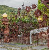 Zaluka Urban Glamping - B&B Zagabria