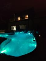 Sonda puhkemaja - Ferienwohnung Sonda