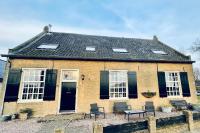 B&B Dongen - Hofstede Dongen Vaart - Bed and Breakfast Dongen