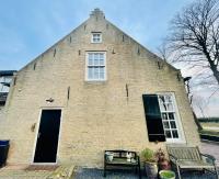 Hofstede Dongen Vaart - B&B