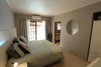 Luxus Zimmer mit Kingsize-Bett