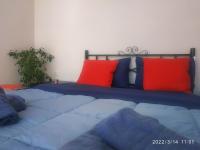Apartamento con vistas al mar
