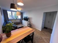 Apartament Wspomnienie - Ferienwohnung Bad Reinerz