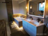 Apartamento - Planta baja