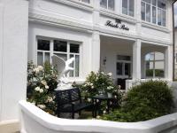 Villa Frische Brise 7 Marlotta - B&B Westerland