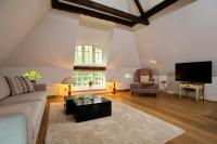 Weidemannhaus Wohnung 5 "Loft" - Chambres d’hôtes Keitum