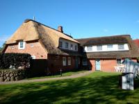 Altes Friesenhaus Ost - B&B Morsum