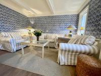 Hüs Andersen Hüs A - Friesenpesel - Bed and Breakfast Keitum