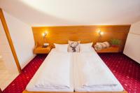 Chambre Double avec Balcon