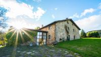 Caserio Iruaritz - Chambres d’hôtes Amurrio