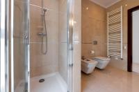 Two-Bedroom Apartment A312 (Sea View)