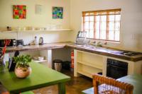 Suite 2 Chambres (4 Adultes + 1 Enfant)