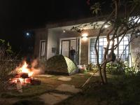 Tự Viện Xanh Villa - B&B Hòa Bình