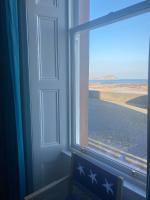 Breakwater - B&B North Berwick