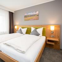 Junior Suite mit Balkon