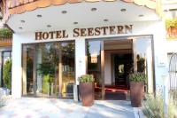 B&B Wasserburg - Hotel Seestern - Bed and Breakfast Wasserburg