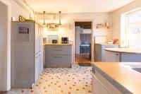 Ferienhaus Hyggehüs - Ferienwohnung Emmelsbüll-Horsbüll