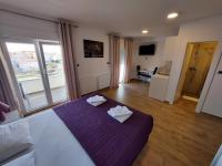 Apartamento Estudio 