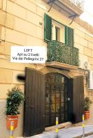 Talismano Luxury Suite & Loft & Alcova & Maison - Ferienwohnung