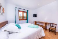 Apartamento de 1 dormitorio con terraza - Planta baja