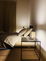 King Room with Balcony