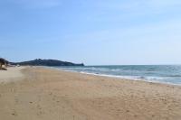 SUMMER HOUSE AL MARE - Ferienwohnung Gaeta