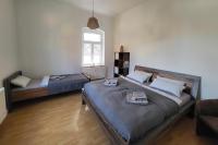 Appartement 2 Chambres