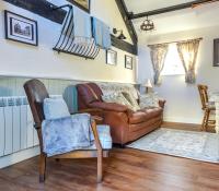 B&B Llandovery - The Old Milking Parlour - Bed and Breakfast Llandovery