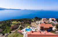 Appartement 1 Chambre avec Balcon et Vue sur Mer