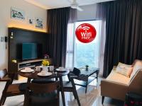 Genting Geo 38 #New#Near Skyway # Premium Outlet - Bed and Breakfast