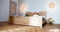 Deluxe Kamer met Kingsize Bed