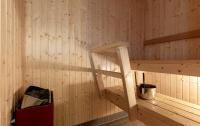 Hostel Eduskunta - Chambres d’hôtes Kauhajoki