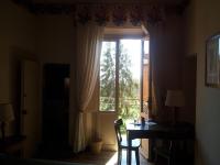 Double Room with Shared Shower