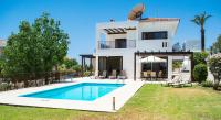 Villa Hera - Ferienwohnung