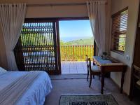 Kaya Cabhozi at 306-on-HeightsRoad - B&B Wilderness