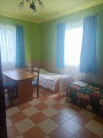 Chambre Triple Classique