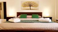 Zanzi 's Charming Rooms - Bed and Breakfast Avola