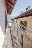 Apartment just close to the Lake in Bellagio - Chambres d'hôtes Bellagio