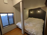 Chambre Double Deluxe (2 Adultes + 1 Enfant)