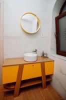 Chambre Lit King-Size Deluxe