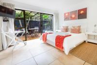 Superior Double or Twin Room with Garden View