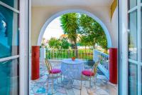 Vivenda Aromas do Algarve - Ferienwohnung Monte Raposo