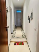 Ulisse's LOFT - Incantevole vista mare, centro storico e spiaggia a piedi - wifi - Bed and Breakfast