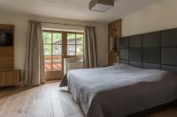 Habitación Deluxe con cama extragrande