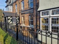 The Diamond Inn - B&B Ponteland